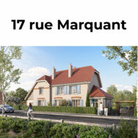 17 rue Marquant