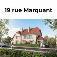 19 rue Marquant