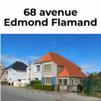 68 Edmond Flamand